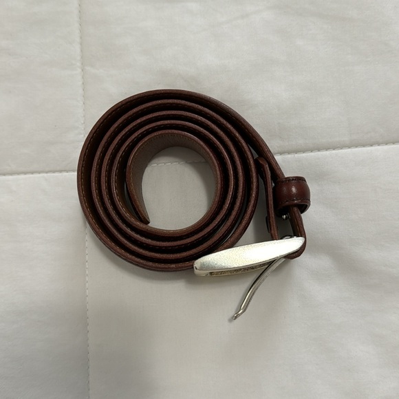 Allen Edmonds belt - Picture 5 of 6